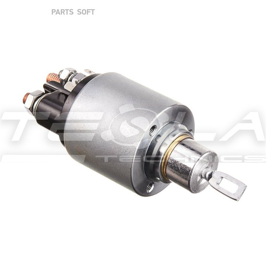 Реле втягивающее BMW E30/E34/E36/E39/E46/Z3 Tesla Technics TESLA TECHNICS TT76316 | цена за 1 шт