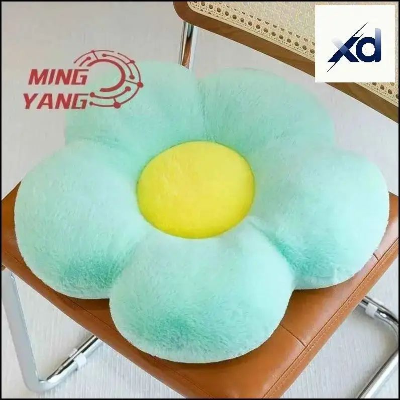 Подушка декоративная 35x35 см 1 шт