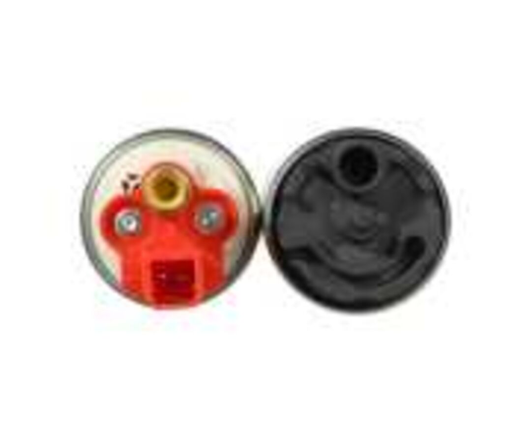 Насос топливный (мотор) ford focus ii/c-max 1.4-2.0 04-12; mazda 3 1.4-2.0 03-09 (Volram VR22116)