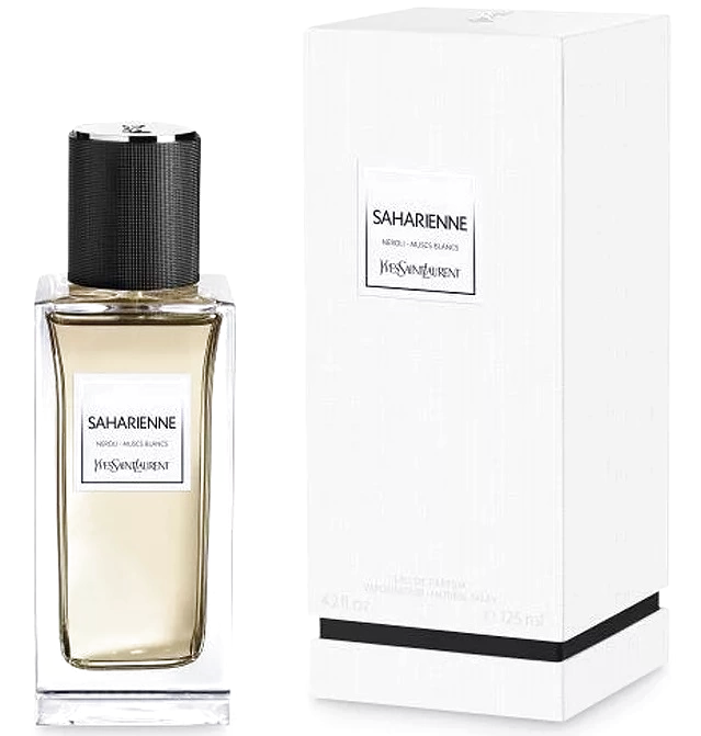 Унисекс аромат Yves Saint Laurent Saharienne 2015 / Ив Сен Лоран Сахарьен 125 мл