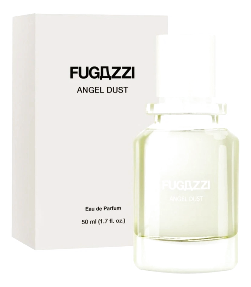 Fugazzi Angel Dust Eau De Parfum унисекс 50 мл / Фугацци Ангел Даст