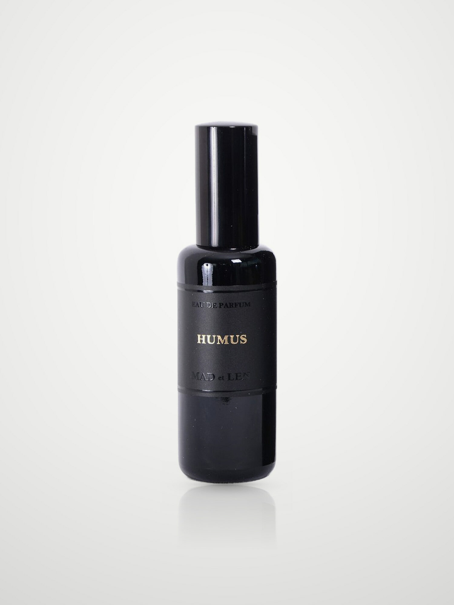 Парфюмерная вода Mad et Len Humus Eau de Parfum унисекс 50 мл