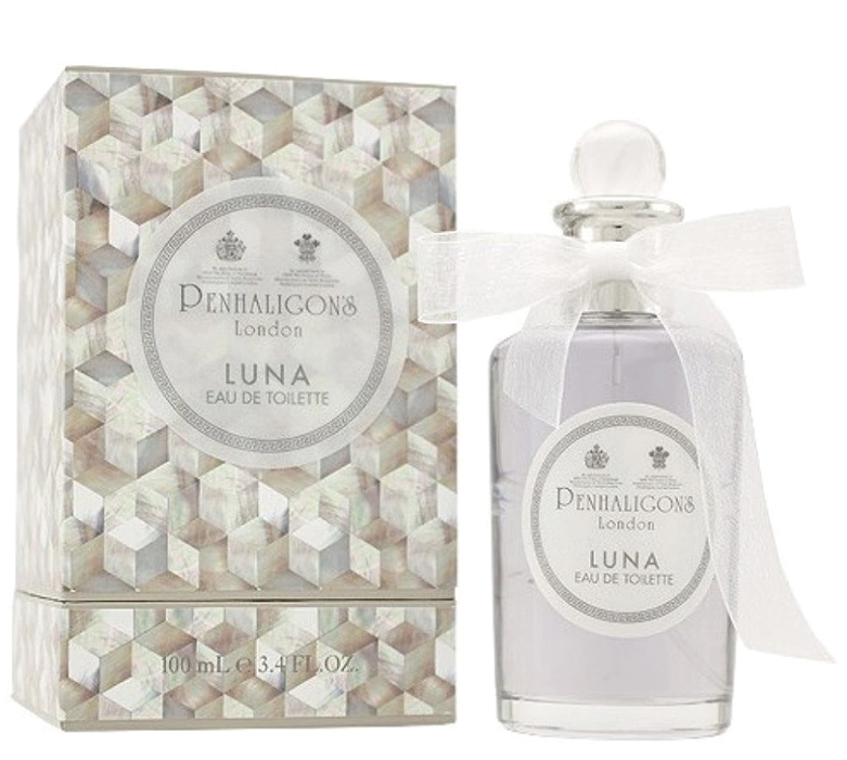 Пенхалигон Луна туалетная вода для женщин и мужчин 100 мл / Penhaligon's Luna