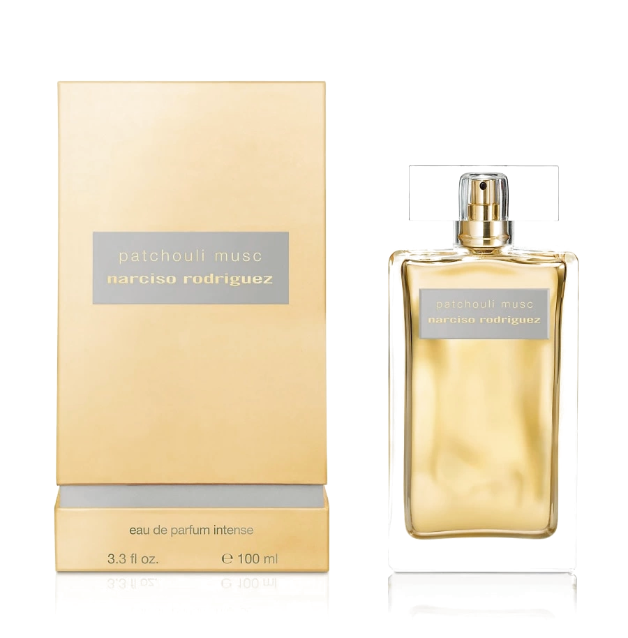 Духи Нарциссо Родригес Пачули Муск для женщин 100 мл - Narciso Rodriguez Patchouli Musc