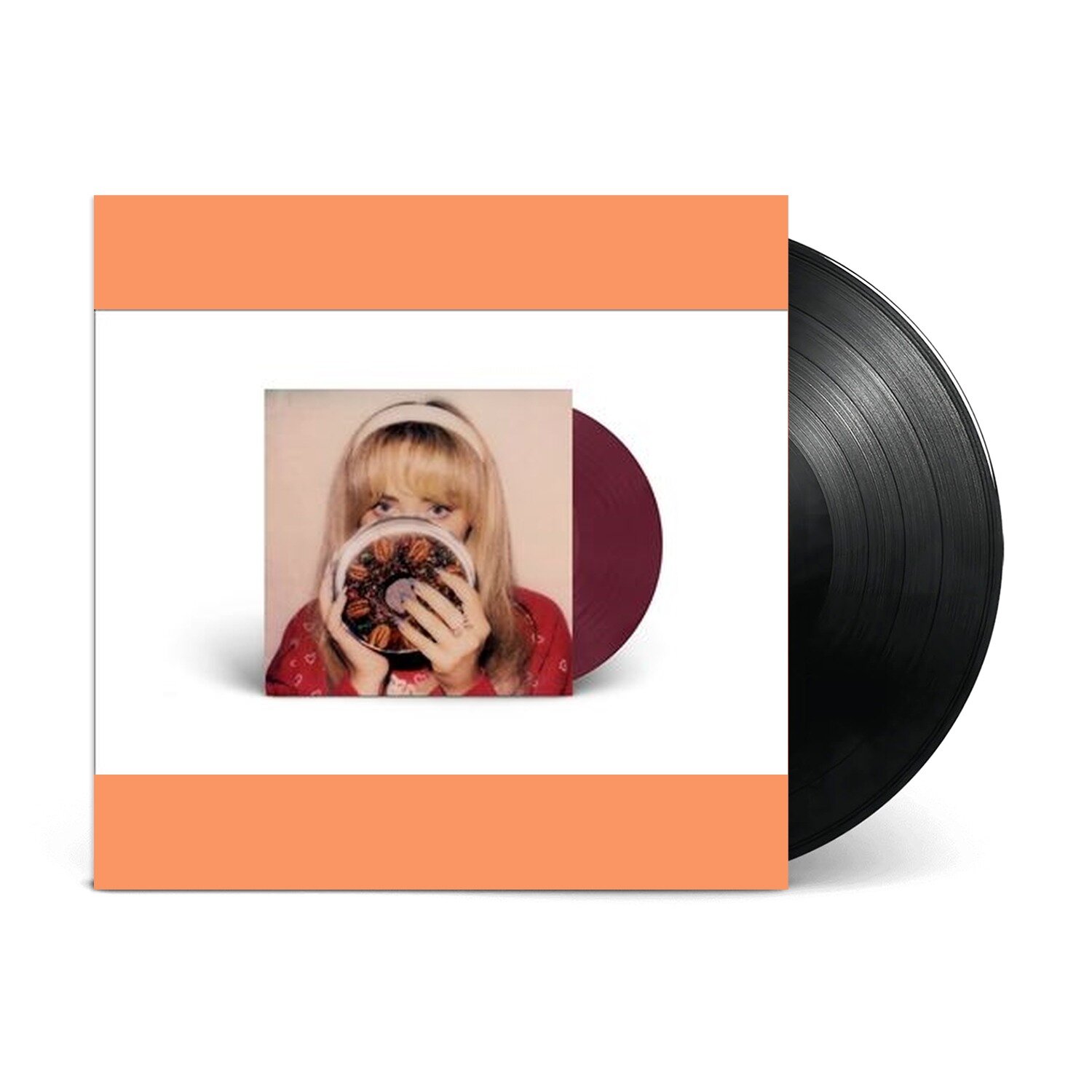 Виниловая пластинка Sabrina Carpenter - Fruitcake (Vinyl, LP, EP, 2025)