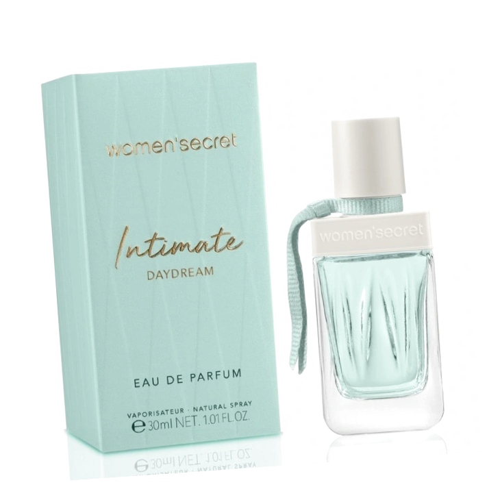 Women Secret Daydream женская парфюмерная вода 30 мл - Вумен Сикрет Интимейт Дейдрим