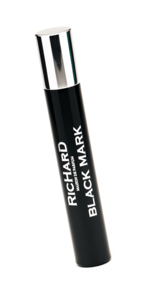 Чёрная Метка - парфюм Richard Black Mark 10 мл для женщин и мужчин / Ричард Блэк Марк