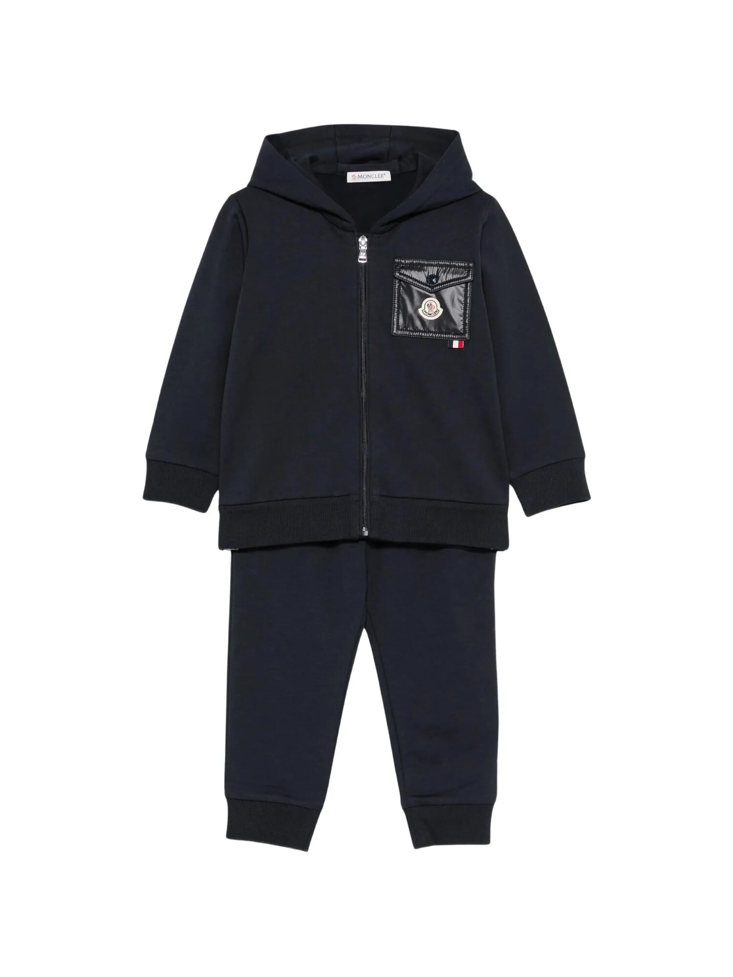 Костюм спортивный Moncler