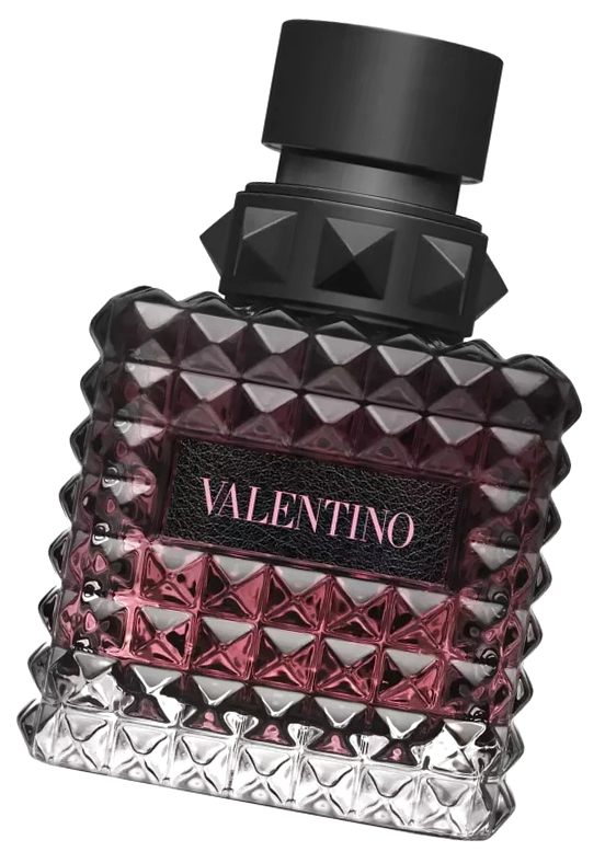 Парфюмерная вода Донна Борн Ин Рома Интенс 50 мл для женщин / Valentino Donna Born In Roma Intense