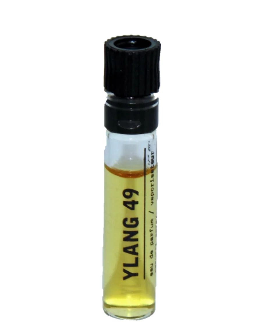 Ylang 49 аромат для женщин пробник 0.75 мл / Ле Лабо Иланг 49