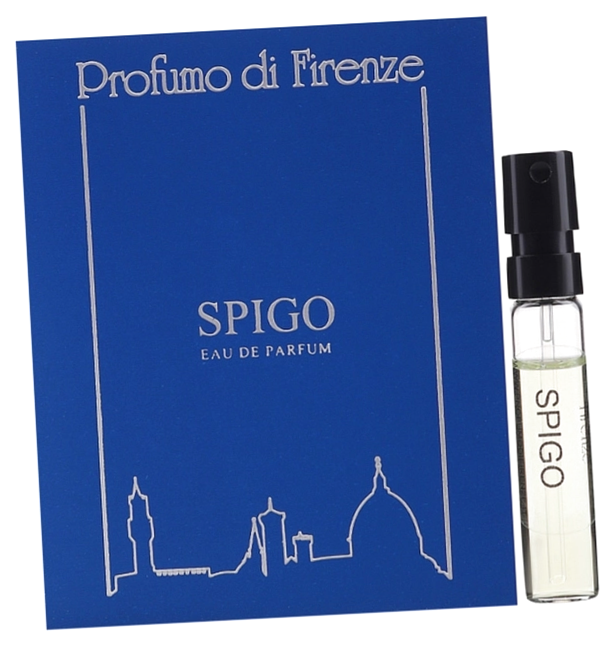 Parfum Profumo Di Firenze Spigo 2 мл сэмпл для женщин и мужчин - Профумо Ди Фиренце Спиго