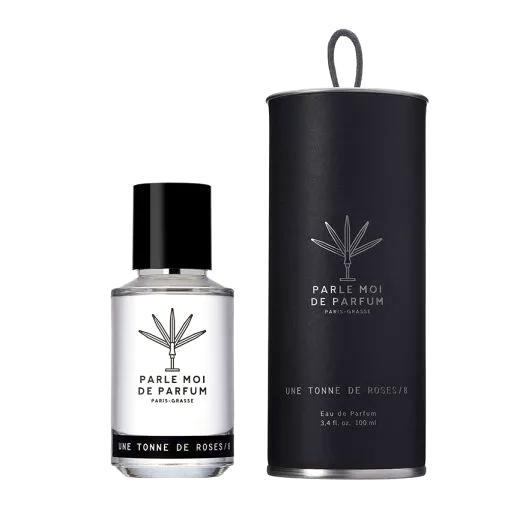 Une Tonne De Roses 8 парфюм Parle Moi De Parfum 100 мл для мужчин и женщин - Тонна Роз