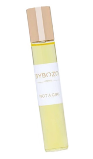 Духи Байбозо Нот Э Герл 18 мл для женщин - Not A Girl Bybozo