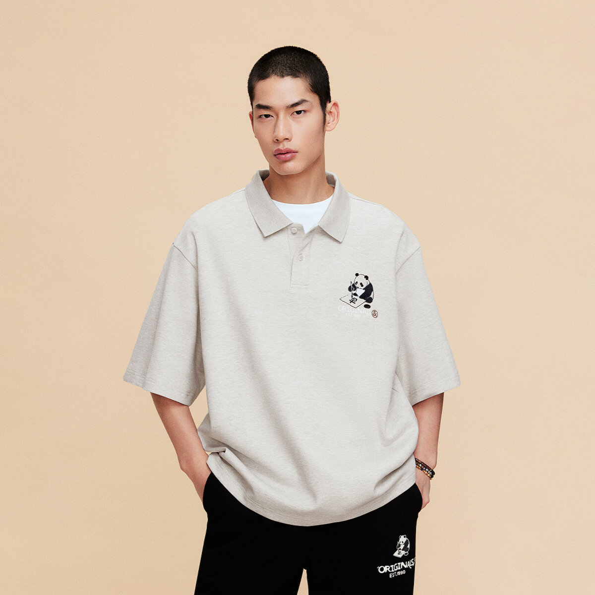 Поло Jack & Jones