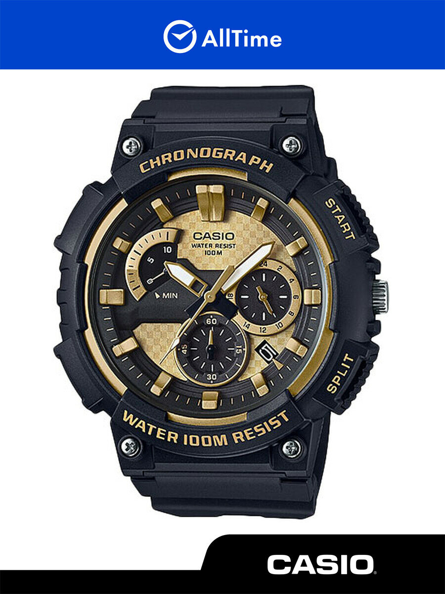 Наручные часы CASIO Collection