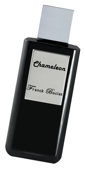 Духи для женщин и мужчин Хамелеон Бокле 20 мл / Franck Chameleon