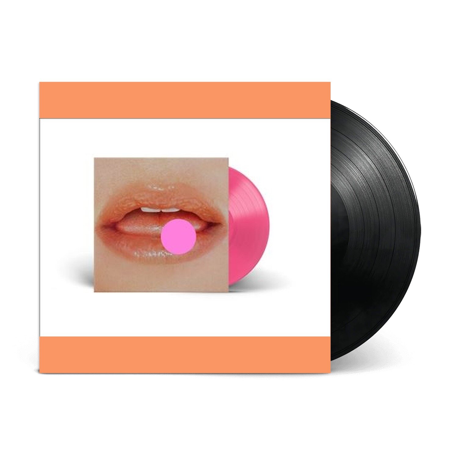 Виниловая пластинка Kesha - . (Vinyl, LP, Album, 2025)