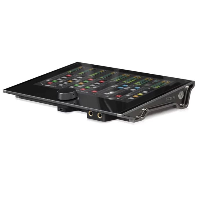 ICON Touch 8 Внешняя звуковая карта с USB