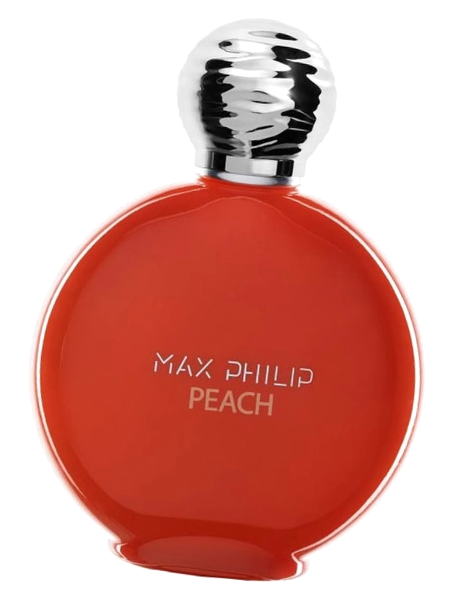 Персик Макс Филип парфюм 100 мл унисекс - Max Philip Peach парфюмерная вода