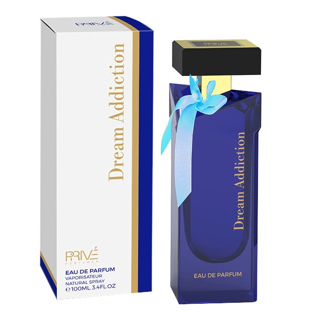 Женский парфюм Прайв Перфюмс Дрим Эдикшин 100 мл - Dream Addiction Prive Perfumes