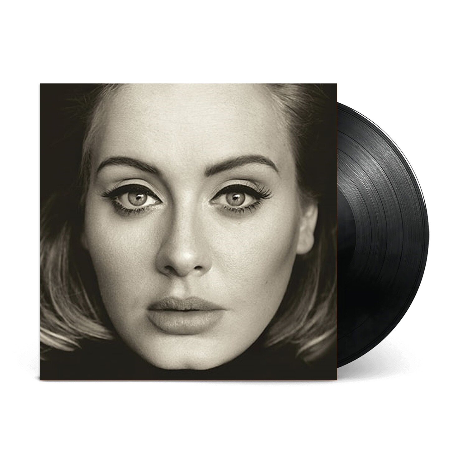 Виниловая пластинка Adele - 25 Vinyl, LP, Album, Stereo, Ori*inal,