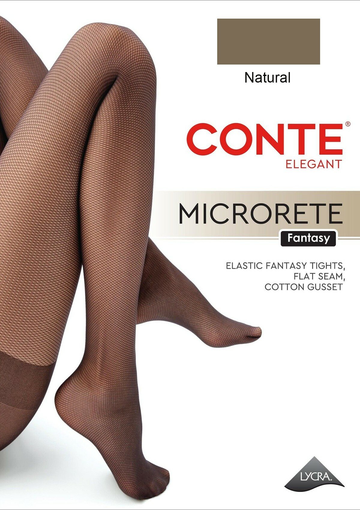 Колготки Conte