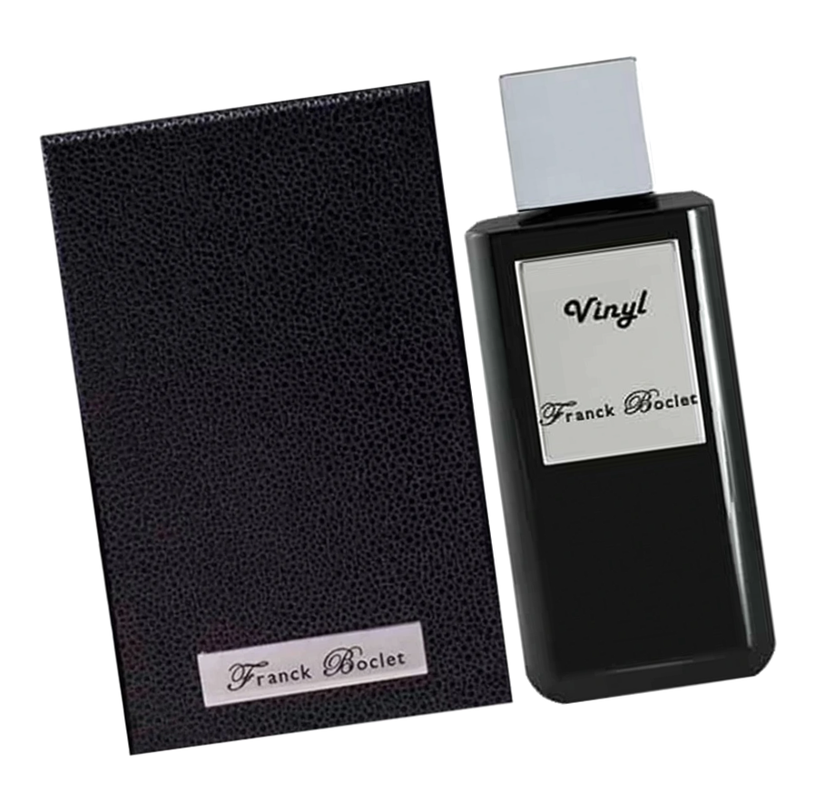 Franck Boclet Vinyl парфюм унисекс 100 мл - Франк Бокле Винил eau de parfum