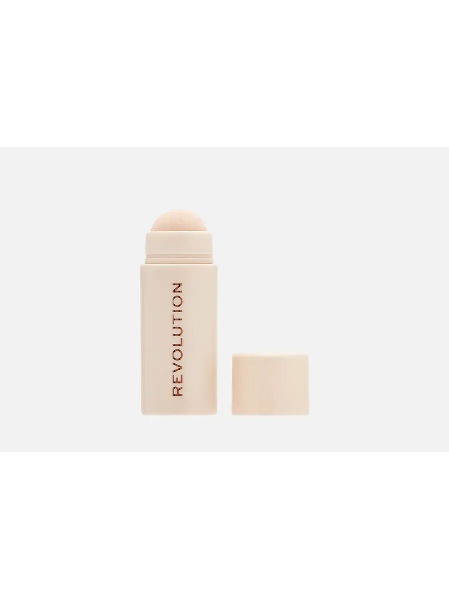 #MakeUp Revolution Matte Touch Up Oil Control Roller рoллер Матирующий 30г#