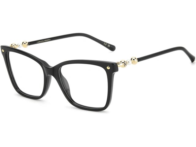 Оправа CAROLINA HERRERA HER 0408 807 Black (1128858075417)