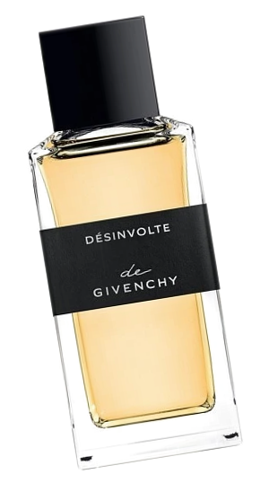 Givenchy Desinvolte Бесцеремонный духи унисекс 100 мл / Живанши Дезинвольт