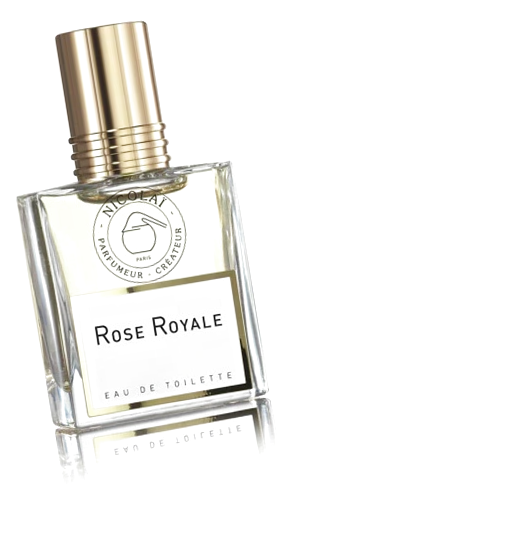 Parfums De Nicolai Rose Royale духи унисекс 30 мл - Роза Рояль Королевская