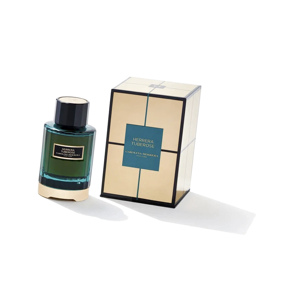 Тубероза Херрера парфюм 100 мл женский - Carolina Herrera Tuberose парфюмерная вода