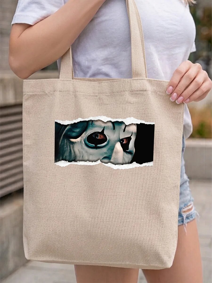 Сумка шоппер PRINTSHOT