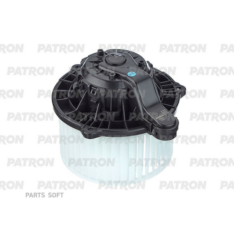 Вентилятор отопителя Chery Tiggo 4 (17-)/Tiggo 8 Pro (21-)/Tiggo 7 Pro (20-)/EXEED LX (19-)/Jetour X90 Plus (21-)/T2 (23-) (тип Bosch) от официального дистрибьютора, PATRON, артикул PFN444