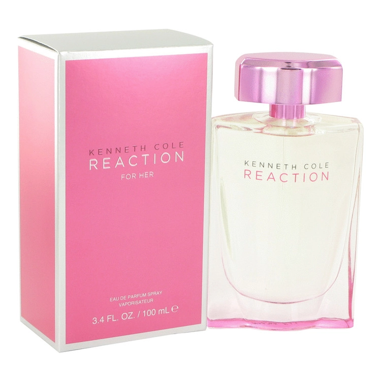 Женский парфюм Kenneth Cole Reaction 100 мл / Реакшн Кеннет Кол духи