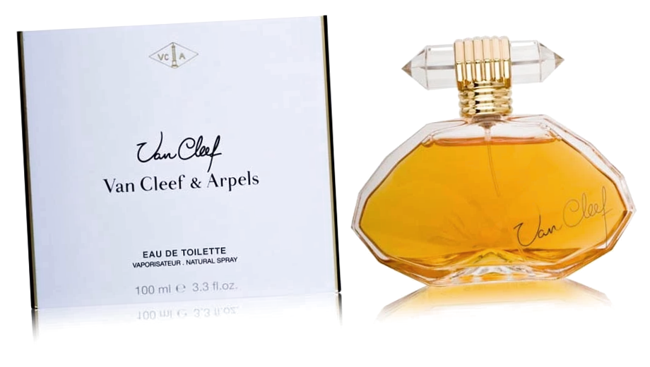 Ван Клиф О Де Туалет женский аромат 30 мл - Van Cleef and Arpels Van Cleef Eau De Toilette