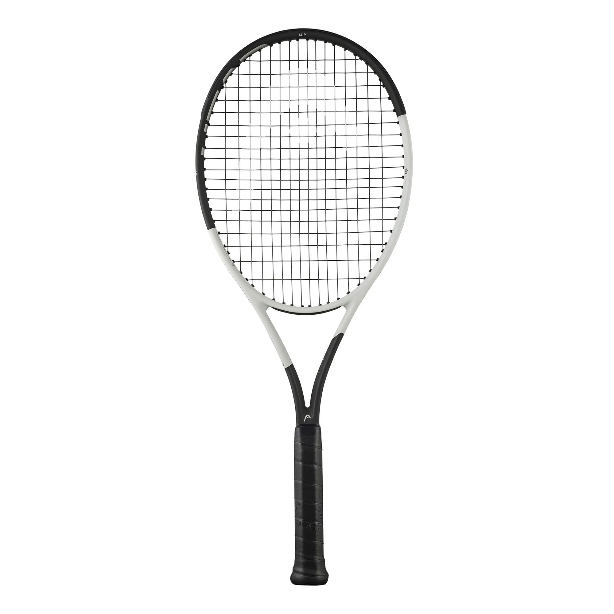 Ракетка для большого тенниса HEAD Speed MP со струнами 236014-S-20 (Ручка: 2)