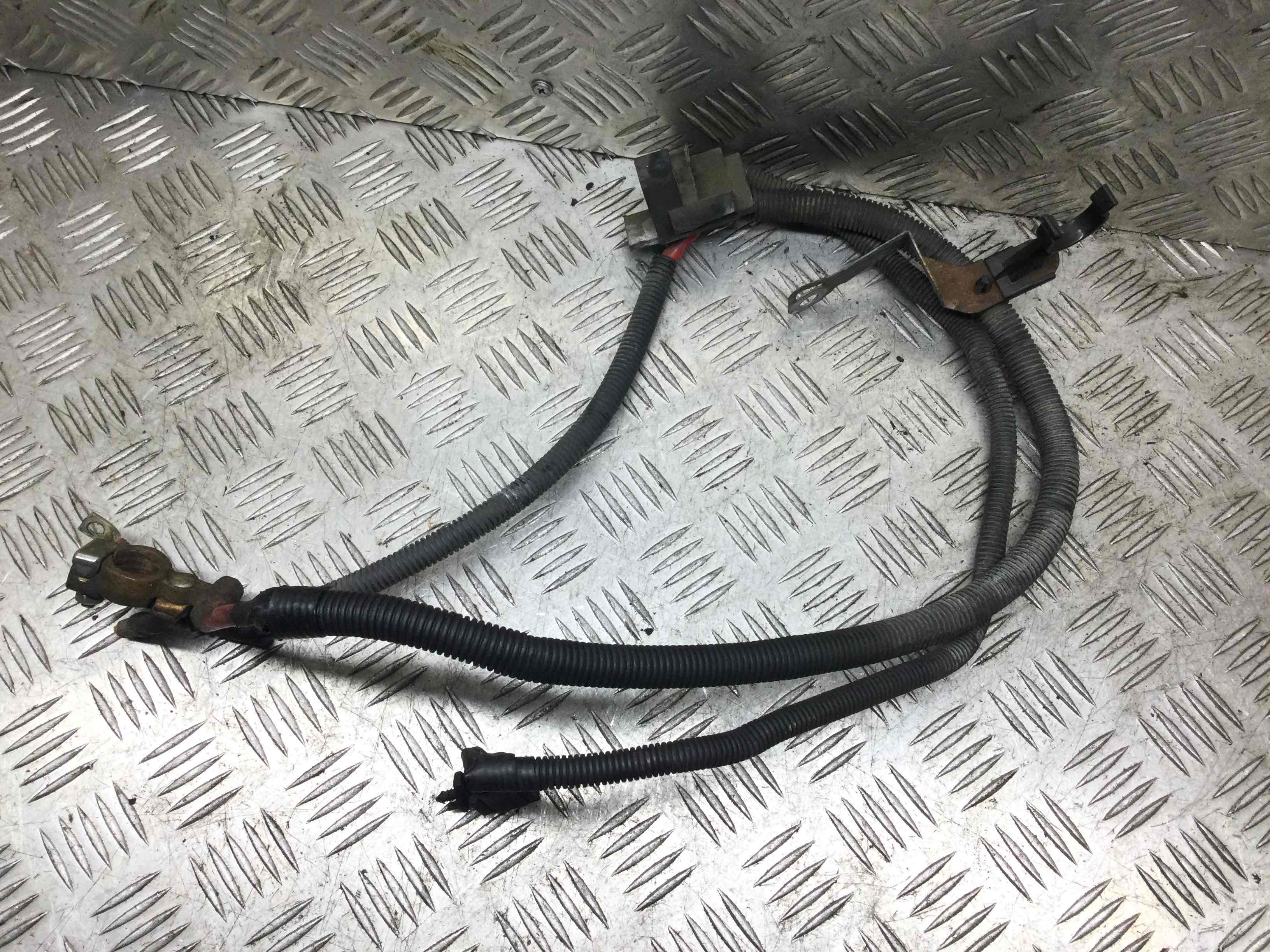 Б/У Проводка двигателя Ford Focus 1 поколение [рестайлинг] (2001-2005) 2001 г.