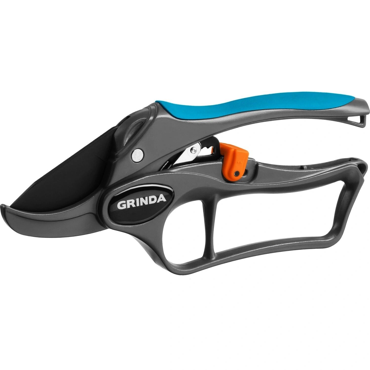 Grinda Секатор Grinda ProLine P-33 200 мм рез 20 мм (423433)