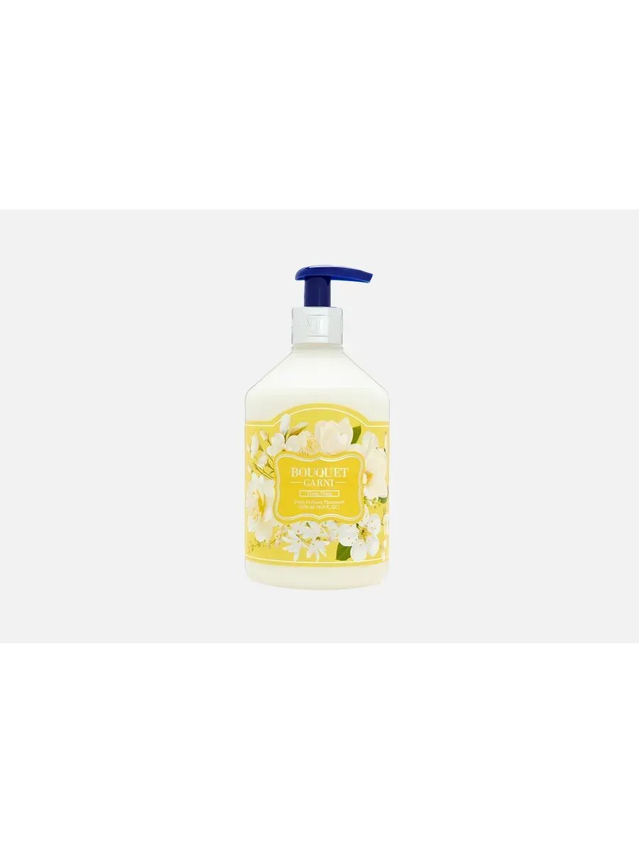 #Кoндициoнер для вoлoc BOUQUET GARNI Ylang Ylang 500 мл#