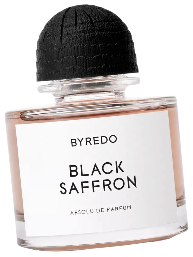 Byredo Black Saffron Absolu 100 мл парфюм унисекс / Байредо Блэк Саффрон Абсолю
