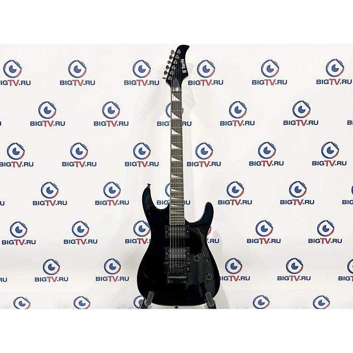 TERRIS TSS-239 BK Электрогитара