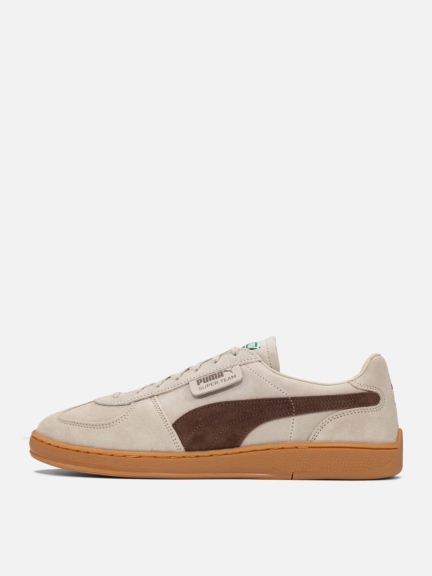 Кроссовки PUMA Super Team
