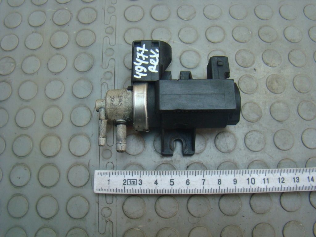 Клапан электромагнитный Ssang Yong Rexton I 2001-2006 6655403497 (с пробегом)