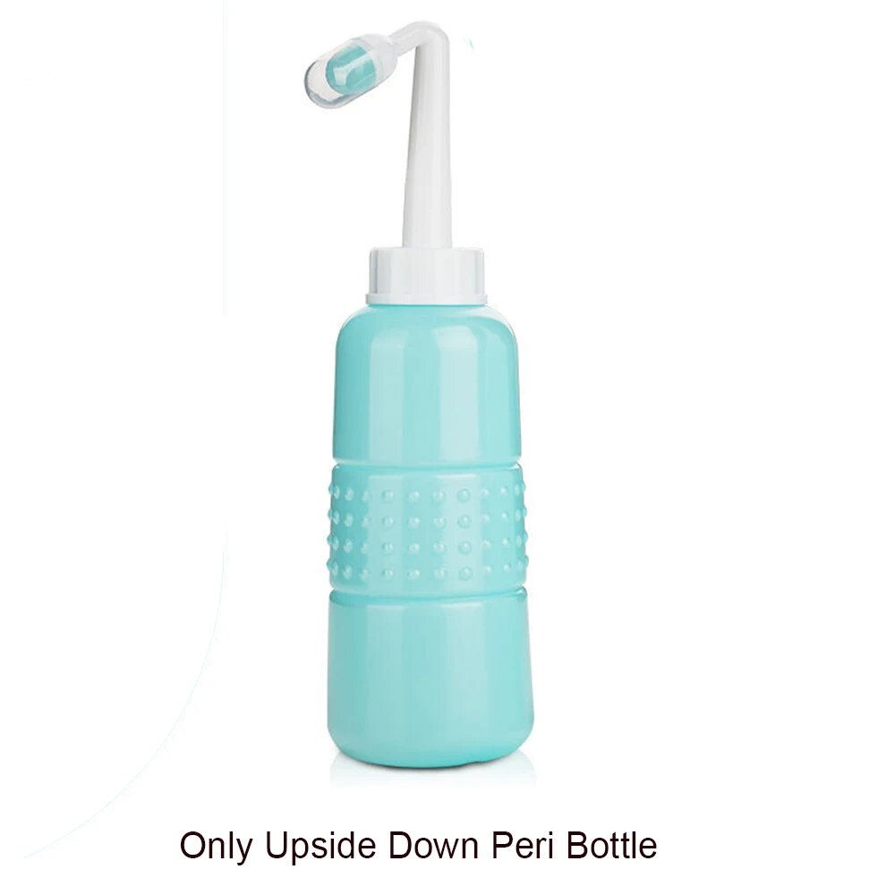 Детский душ Peri D Bottle-1 nozzle