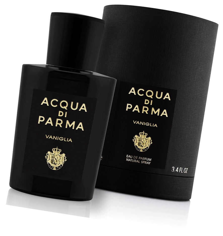 Парфюмерная вода 100 мл унисекс Аква Ди Парма Ванилия / Acqua Di Parma Vaniglia духи