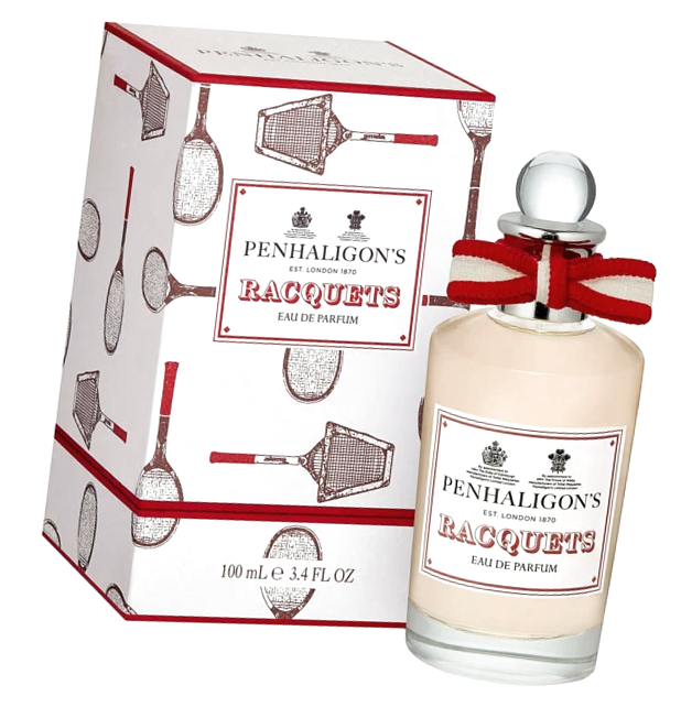 Parfum Penhaligon's Racquets Eau De Parfum для мужчин и женщин 100 мл - Пенхалигонс Ракетс