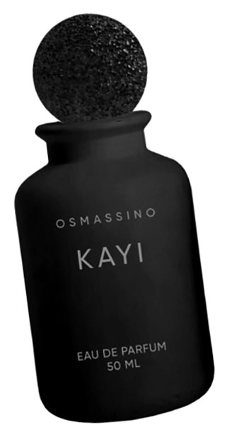 Osmassino Kayi парфюм мужской объёмом 50 мл - Осмассино Кайи