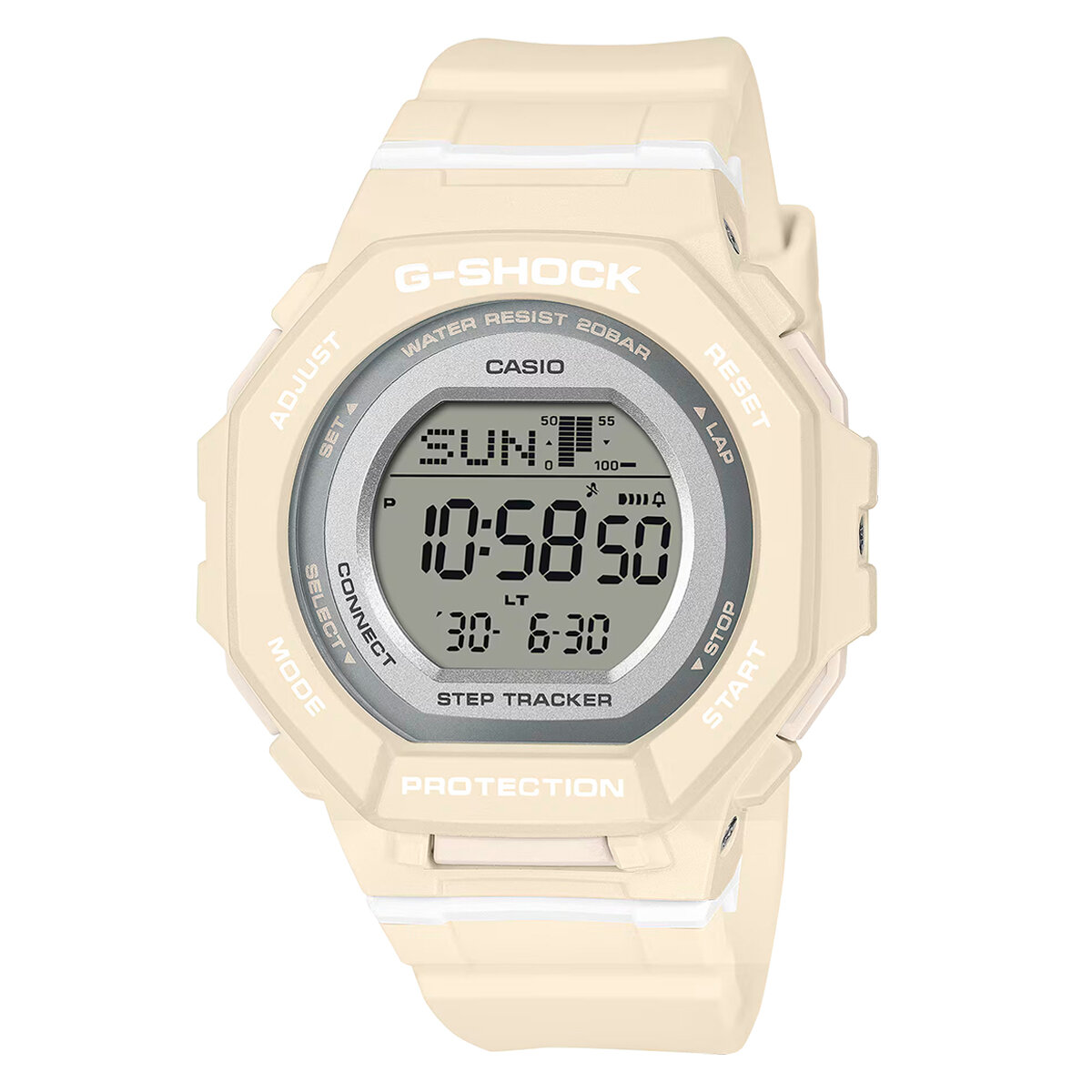 Наручные часы CASIO Спорт