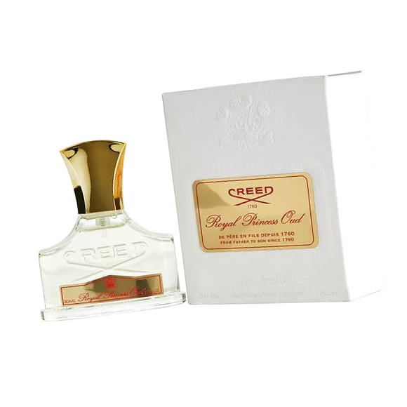 Парфюмерная вода Creed Royal Princess Oud женская 30 мл - Крид Ройал Уд Королевский Принцессы